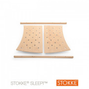 Sleepi V2 juniorágy bővítő - Natural Natural Sleepi V2 juniorágy bővítő - Natural Natural